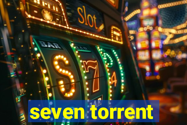 seven torrent